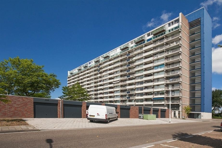Woning aan de Fahrenheitlaan te Terneuzen