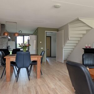 Woning aan de Hagesteinstraat te Zoetermeer