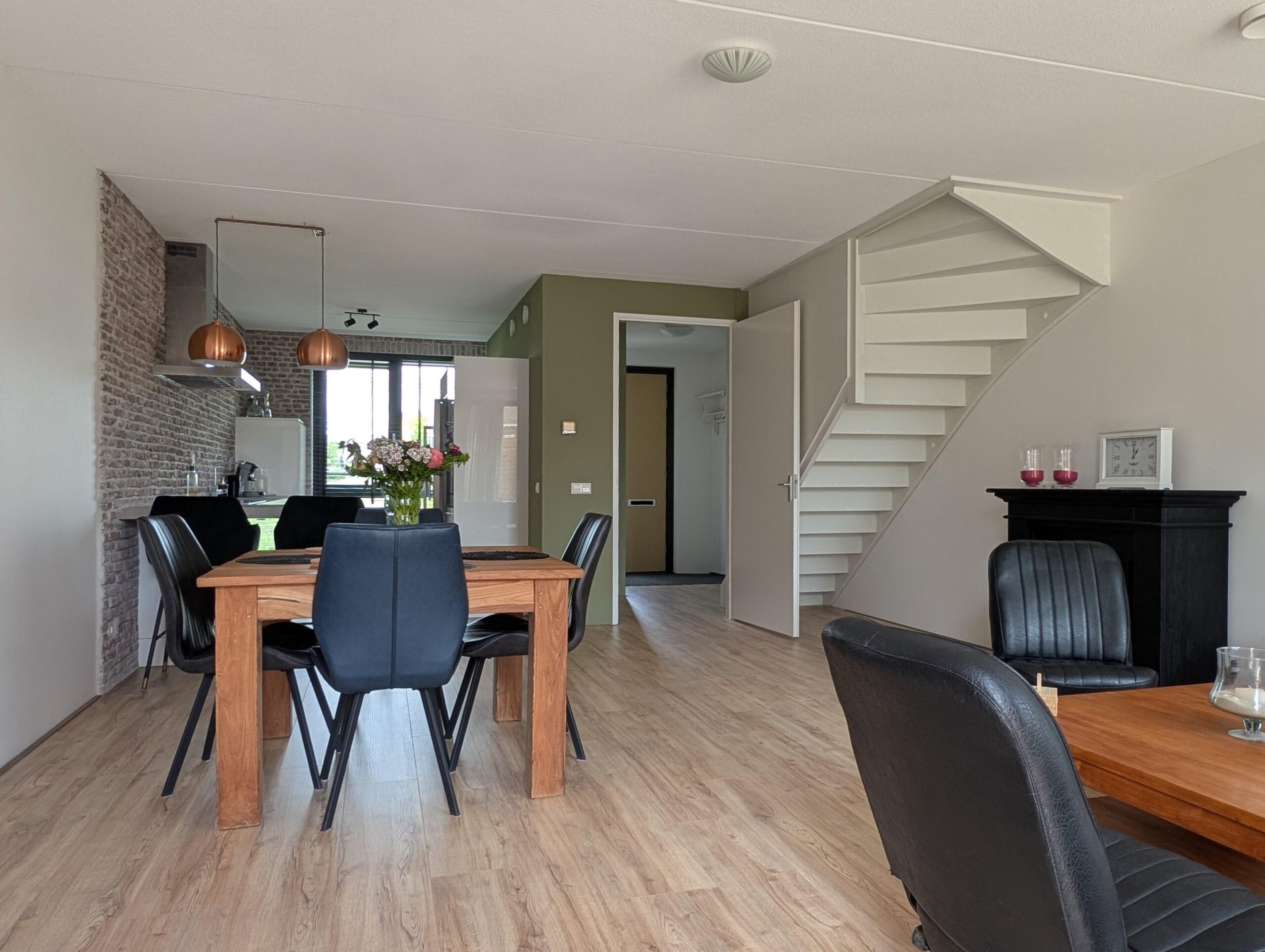 Woning aan de Hagesteinstraat te Zoetermeer