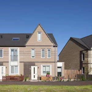 Woonhuis in Pijnacker-Nootdorp