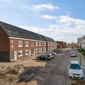 Woonhuis in Veldhoven