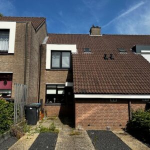 Woning aan de Ammonieterf te Heerlen