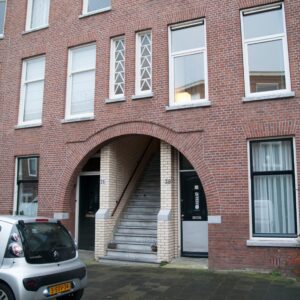 Woning aan de Berberisstraat te Den Haag