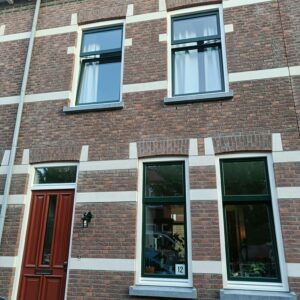 Woonhuis in Rotterdam