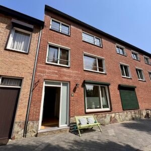 Woonhuis in Valkenburg