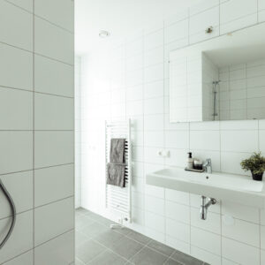 Appartement in Ommen