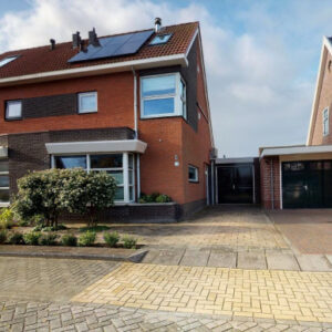 Woonhuis in Schagen