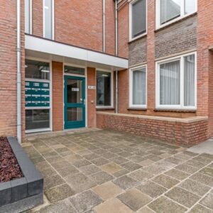 Woning aan de Bosscherhof te Herkenbosch