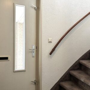 Woning aan de Branshoef te Helmond