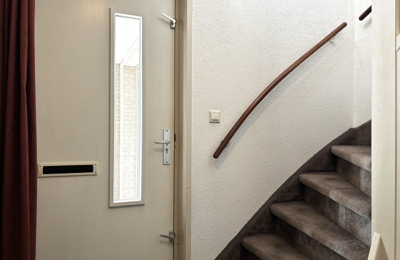 Woning aan de Branshoef te Helmond