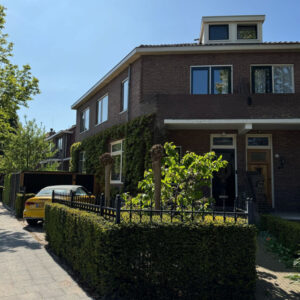 Woonhuis in Dordrecht