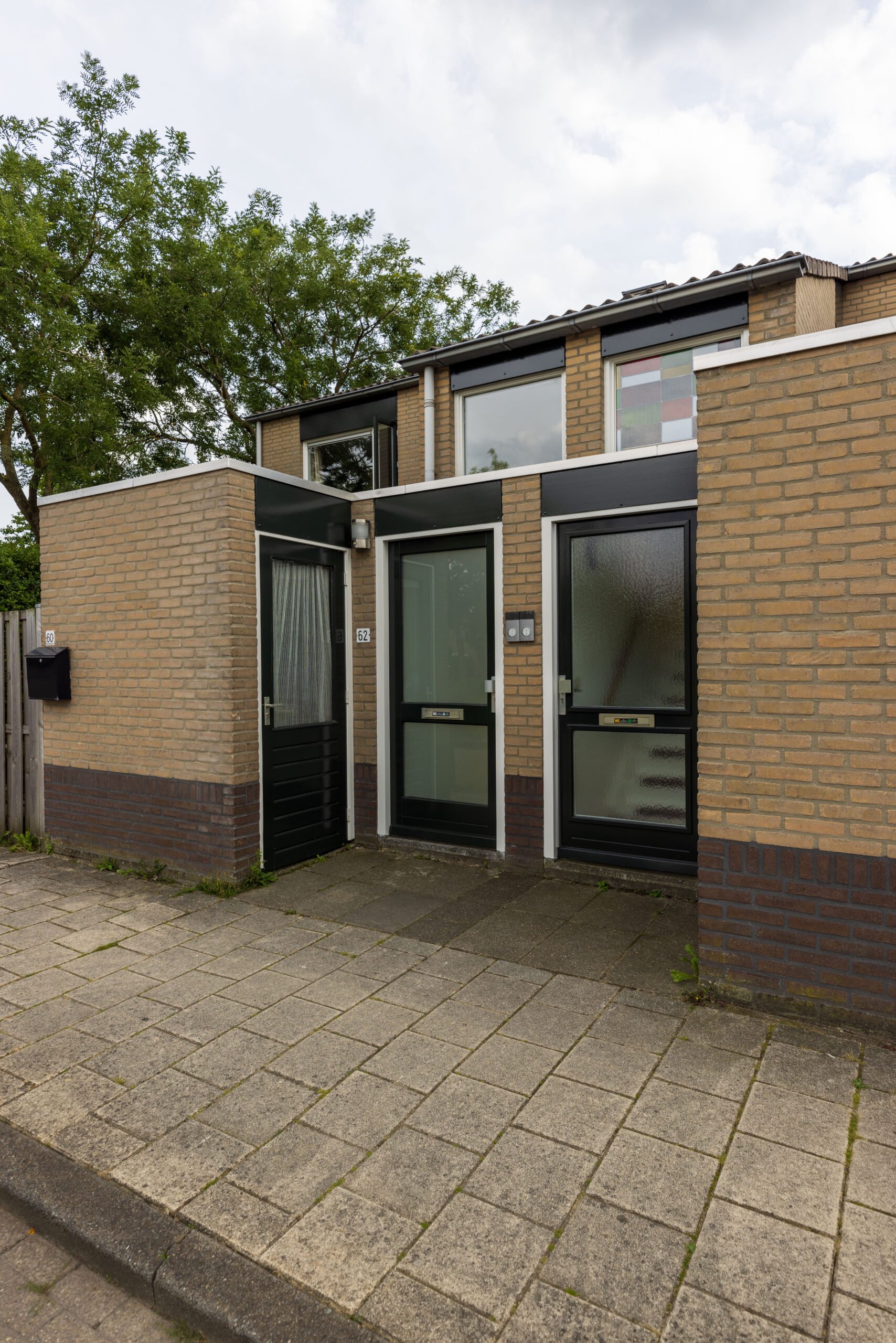 Woning aan de Dommelshei te Veldhoven