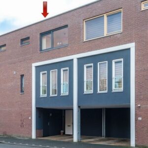 Woonhuis in Nieuwegein