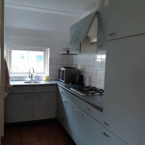 Woonhuis in Maasgouw