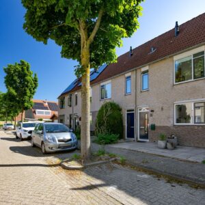 Woonhuis in Zeewolde