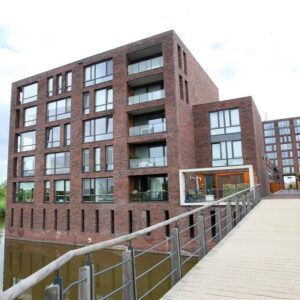 Appartement in Hendrik-Ido-Ambacht