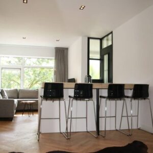 Woonhuis in Rotterdam