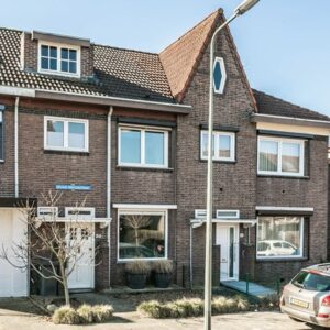 Woonhuis in Brunssum