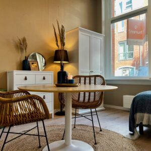 Appartement in Roosendaal