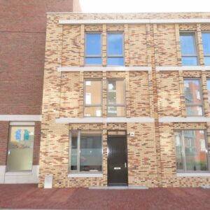 Woonhuis in Den Helder