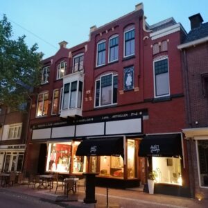 Appartement in Assen