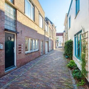 Appartement in Gorinchem