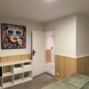 Appartement in Beek