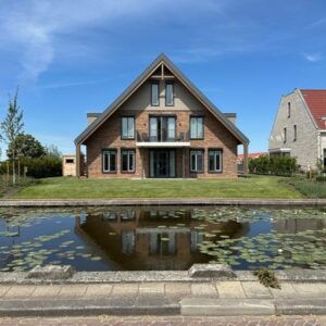 Woonhuis in Leidschendam-Voorburg