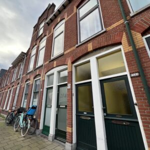 Appartement in Schiedam