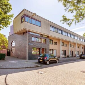 Woning aan de Zuidpoldersingel te Delfgauw