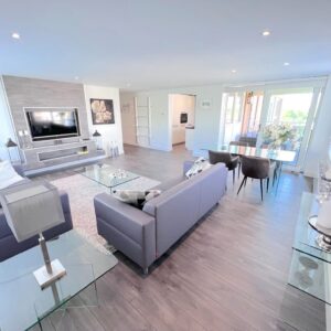 Woning aan de Hermelijnvlinder te Diemen