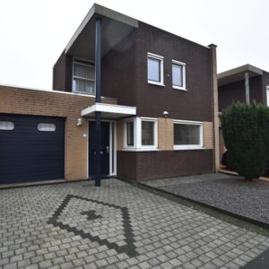 Woonhuis in Beek