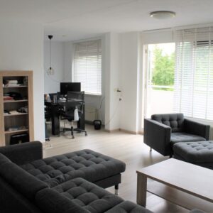 Woning aan de Bertrand Russellstraat te Amsterdam