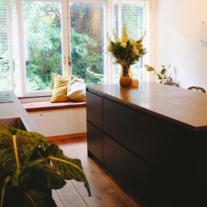 Appartement in 's-Gravenhage