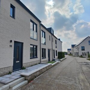 Woning aan de Hoogte te Eindhoven