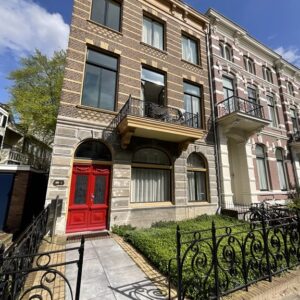 Appartement in Arnhem