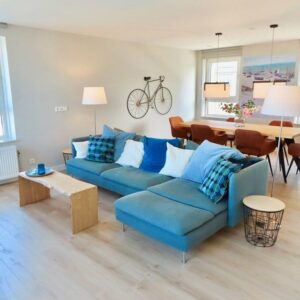 Woning aan de Gevers Deynootweg te Den Haag