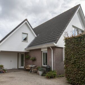 Woonhuis in Huizen