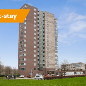 Woning aan de Boomgaardweg te Almere