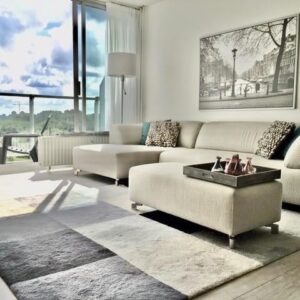 Woning aan de Nicolaas Anslijnstraat te Amsterdam