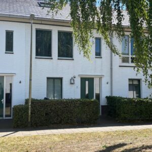 Woonhuis in Bussum