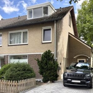 Woning aan de De Twijnder te Veldhoven