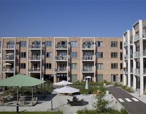 Appartement in Wijdemeren