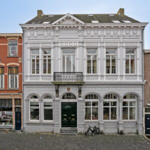 Appartement in Bergen op Zoom