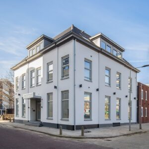 Woning aan de Patersstraat te Arnhem