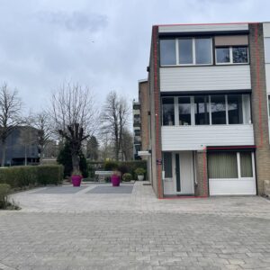Appartement in Geleen