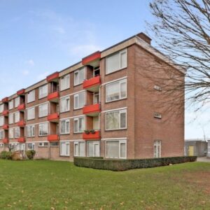 Appartement in Almelo