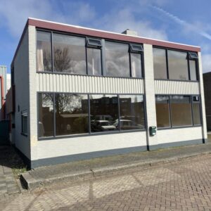 Appartement in Assen