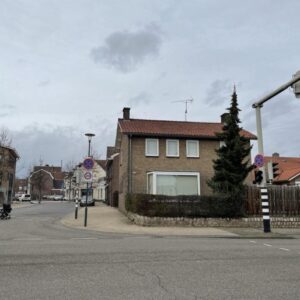 Woonhuis in Hoensbroek