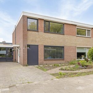 Woonhuis in Venray